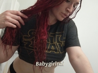 Babygirlnai