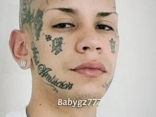 Babygz777
