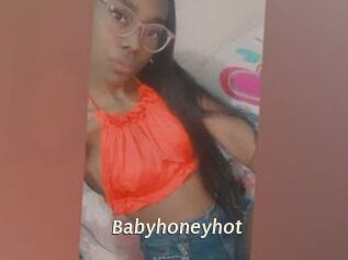 Babyhoneyhot
