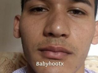 Babyhootx