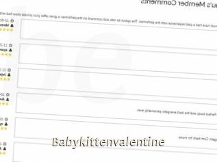 Babykittenvalentine_