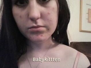 Babykittten