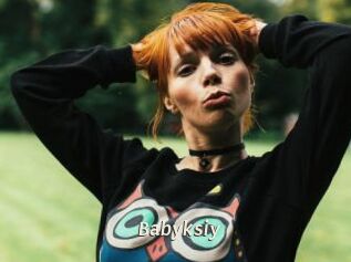 Babyksiy