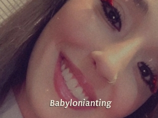 Babylonianting
