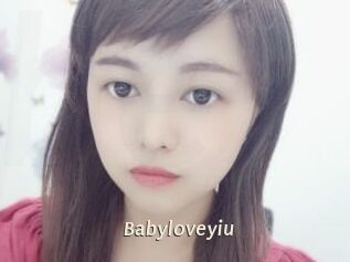 Babyloveyiu