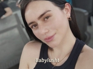 Babylusht