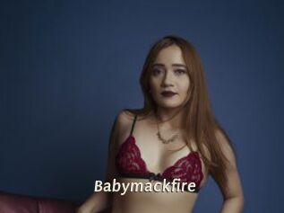 Babymackfire