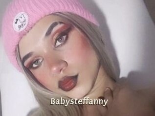 Babysteffanny