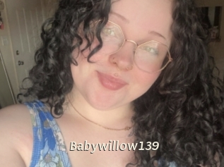 Babywillow139