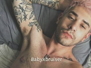 Babyxbruiser