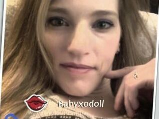 Babyxodoll
