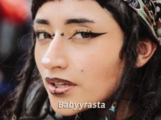 Babyyrasta