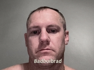 Badboibrad