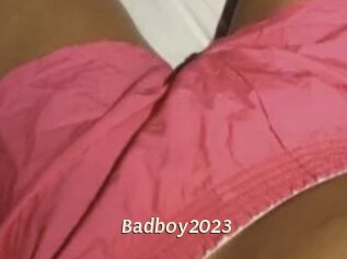 Badboy2023
