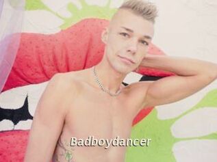 Badboydancer