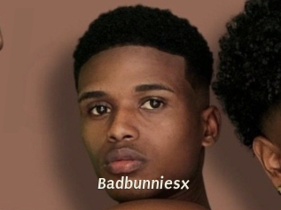 Badbunniesx