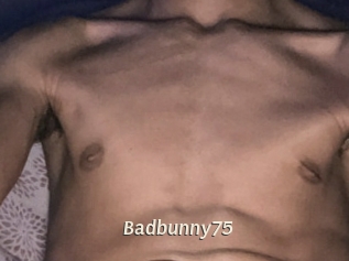 Badbunny75