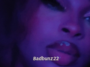 Badbunz22