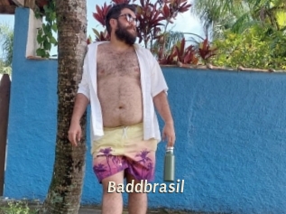 Baddbrasil
