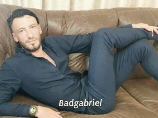 Badgabriel