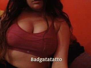 badgatatatto Blog éjac