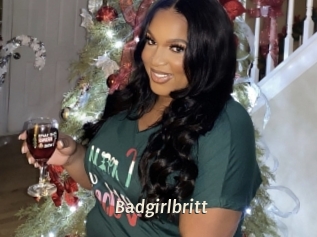 badgirlbritt Blog éjac