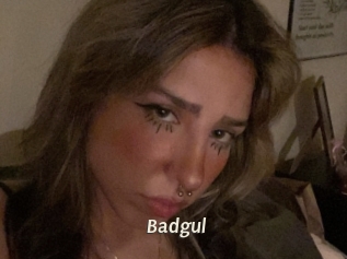 Badgul
