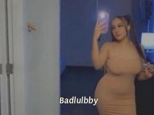 Badlulbby