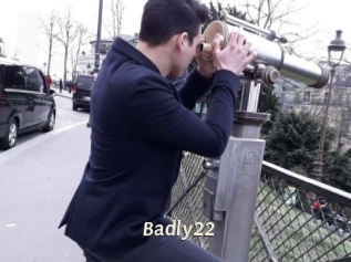 Badly22