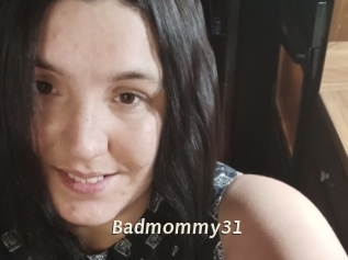 Badmommy31