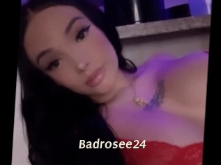 badrosee24 Blog éjac