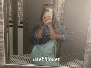 Baebiijoker