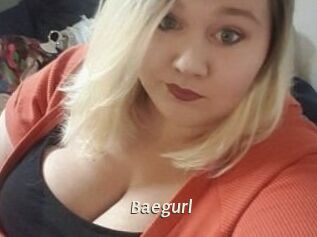 Baegurl