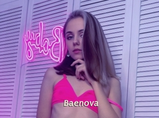 baenova Blog éjac