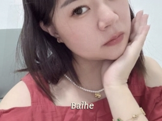 Baihe