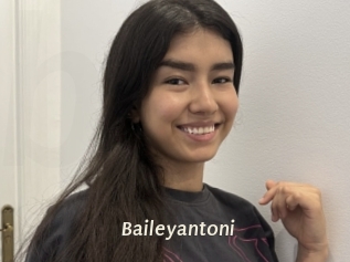 Baileyantoni