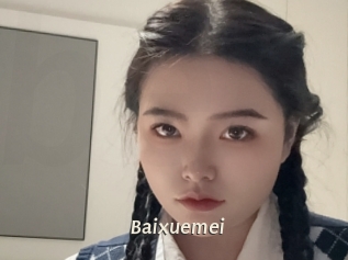 Baixuemei
