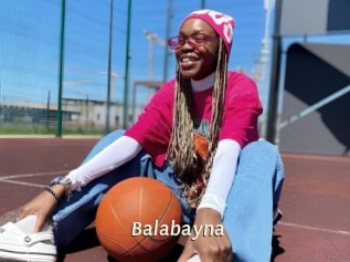 Balabayna