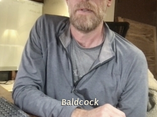Baldcock