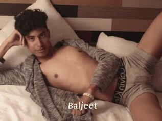 Baljeet