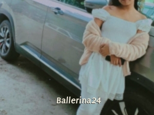 Ballerina24
