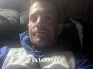 ballzdeeeeep Blog éjac