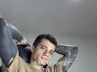 Baloforyouu
