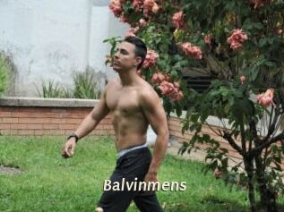 Balvinmens