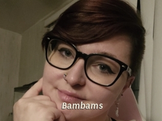 Bambams