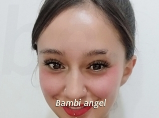 Bambi_angel