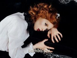 Bambicute