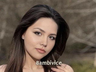 Bambivice