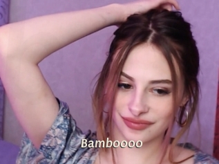 Bamboooo