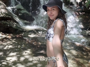 Bambyalice